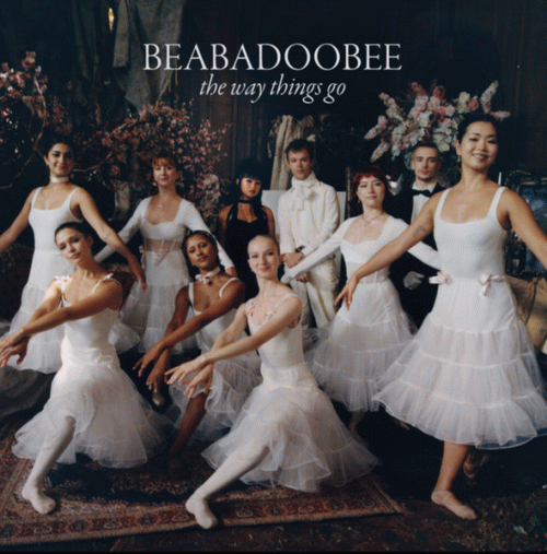 Beabadoobee : The Way Things Go